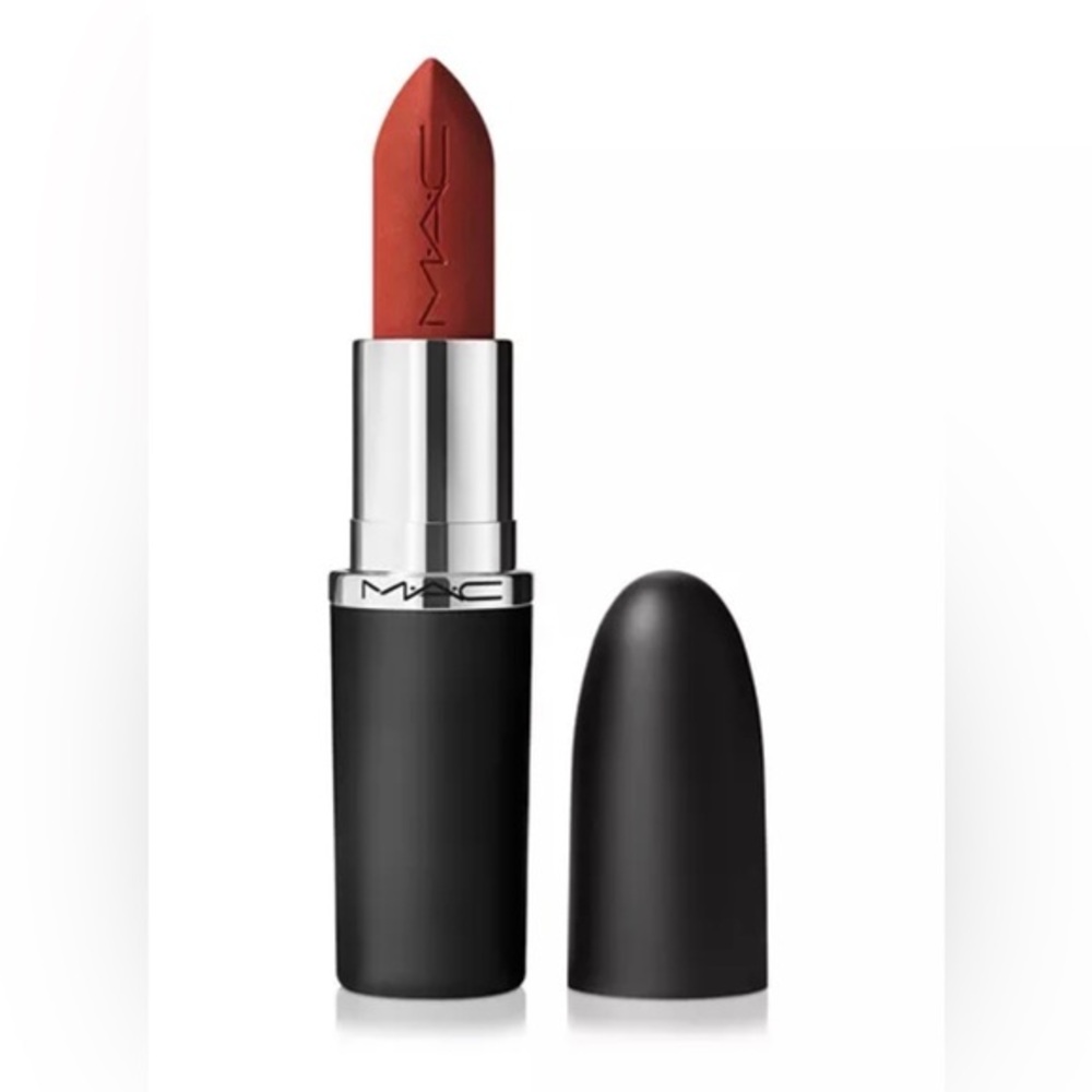 MAC M·A·Cximal Silky Matte Lipstick in Suga Dada